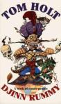 Djinn Rummy - Preview
