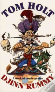 Capa do artigo Djinn Rummy