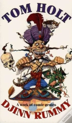Capa do artigo Djinn Rummy