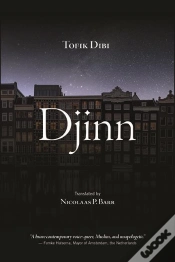 Capa do artigo Djinn