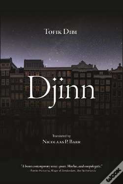 Capa do artigo Djinn