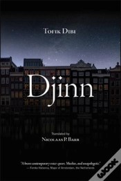 Capa do artigo Djinn
