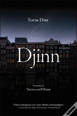 Capa do artigo Djinn