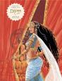 Djinn Tome 10 : Le Pavillon Des Plaisirs - Preview