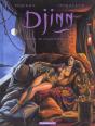 Djinn Tome 2 : Les 30 Clochettes - Preview