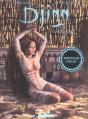 Djinn Tome 5 : Africa - Preview