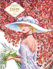 Capa do artigo Djinn Tome 7 : Pipiktu