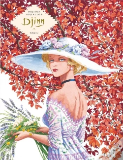 Capa do artigo Djinn Tome 7 : Pipiktu