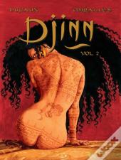 Djinn, Volume 2
