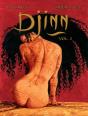 Djinn, Volume 2 - Preview