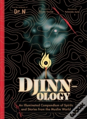 Capa do artigo Djinnology