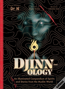 Capa do artigo Djinnology