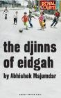 Djinns Of Eidgah - Preview