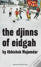 Capa do artigo Djinns Of Eidgah