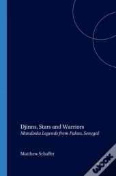 Djinns, Stars And Warriors