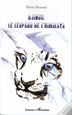 Capa do artigo Djinou; Le Léopard De L'Himalaya