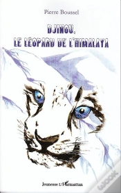 Capa do artigo Djinou; Le Léopard De L