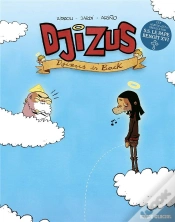 Capa do artigo Djizus