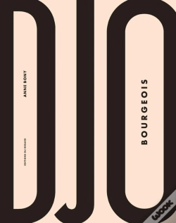 Capa do artigo Djo-Bourgeois