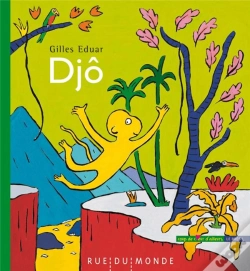Capa do artigo Djo