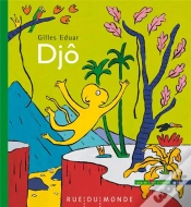 Capa do artigo Djo