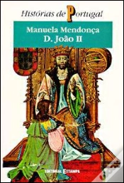 Capa do artigo D.João II