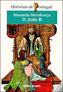 Capa do artigo D.João II
