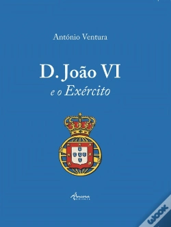 Capa do artigo D.João VI e o Exército