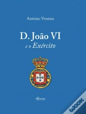 Capa do artigo D.João VI e o Exército