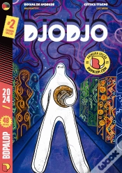 Capa do artigo Djodjo