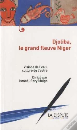 Capa do artigo Djoliba, Le Grand Fleuve Niger