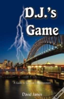 Capa do artigo D.J.'S Game
