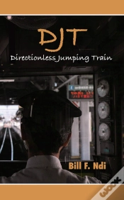 Capa do artigo Djt: Directionless Jumping Train