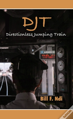 Capa do artigo Djt: Directionless Jumping Train
