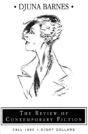 Djuna Barnes - Preview