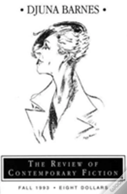Capa do artigo Djuna Barnes