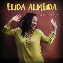 Capa do artigo Djunta Kudjer - CD