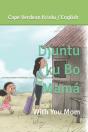 Djuntu Ku Bo Mama - Preview