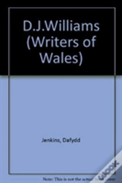 Capa do artigo D.J.Williams