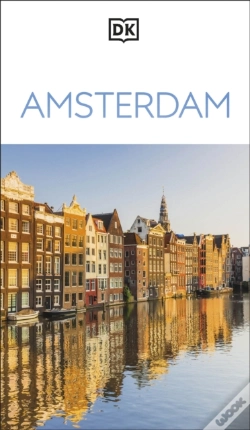 Capa do artigo Dk Amsterdam