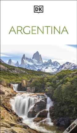Capa do artigo Dk Argentina