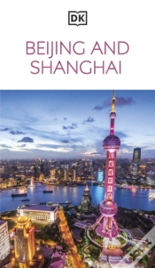Capa do artigo Dk Beijing And Shanghai