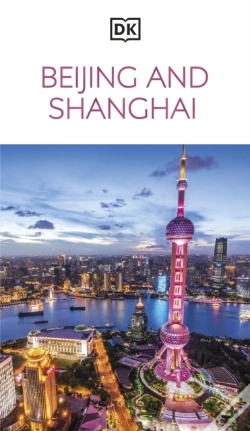 Capa do artigo Dk Beijing And Shanghai