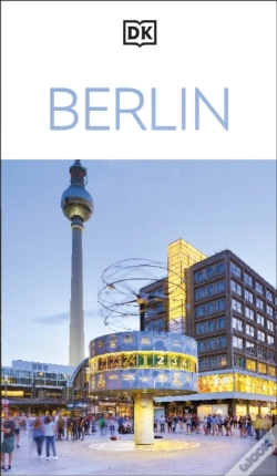 Capa do artigo Dk Berlin