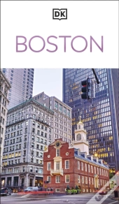 Dk Boston