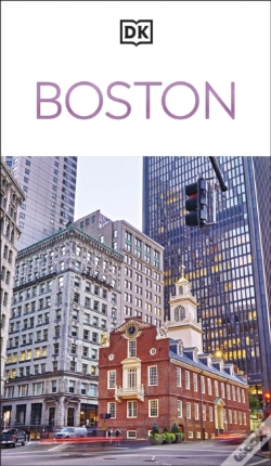 Capa do artigo Dk Boston