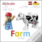Dk Braille Lego Duplo Farm