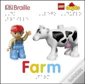 Dk Braille Lego Duplo Farm