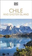 Dk Chile And Easter Island