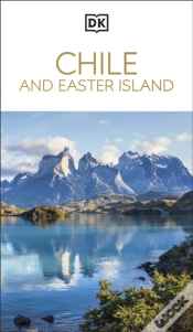 Capa do artigo Dk Chile And Easter Island
